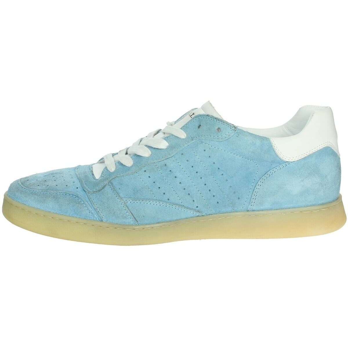 Men's Sneakers D.A.T.E. Blue