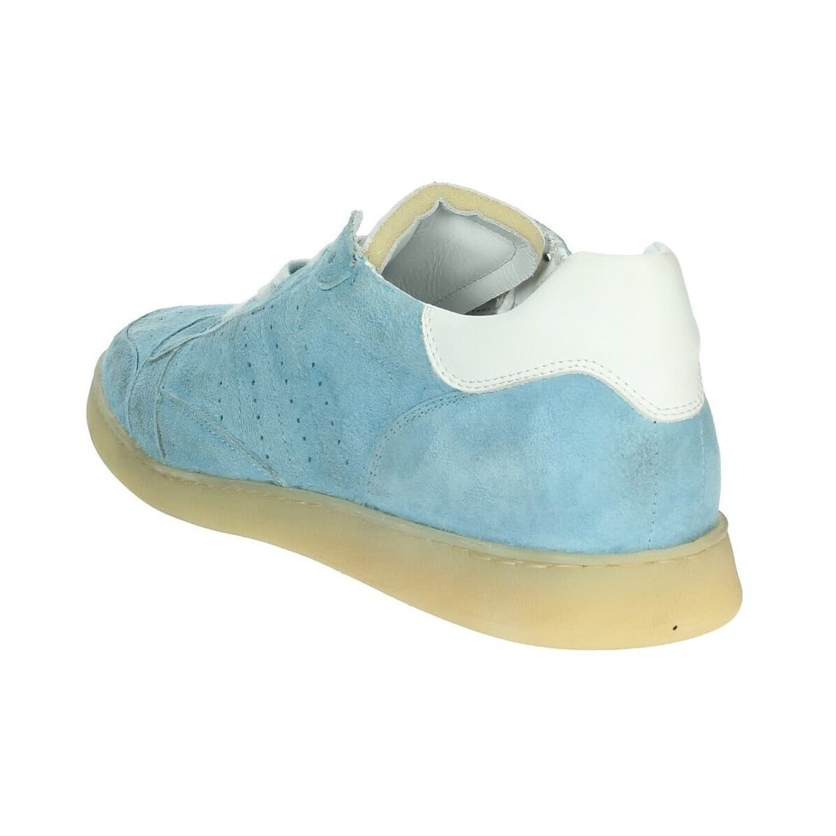 Men's Sneakers D.A.T.E. Blue