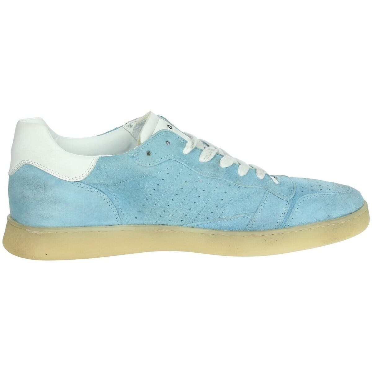 Men's Sneakers D.A.T.E. Blue
