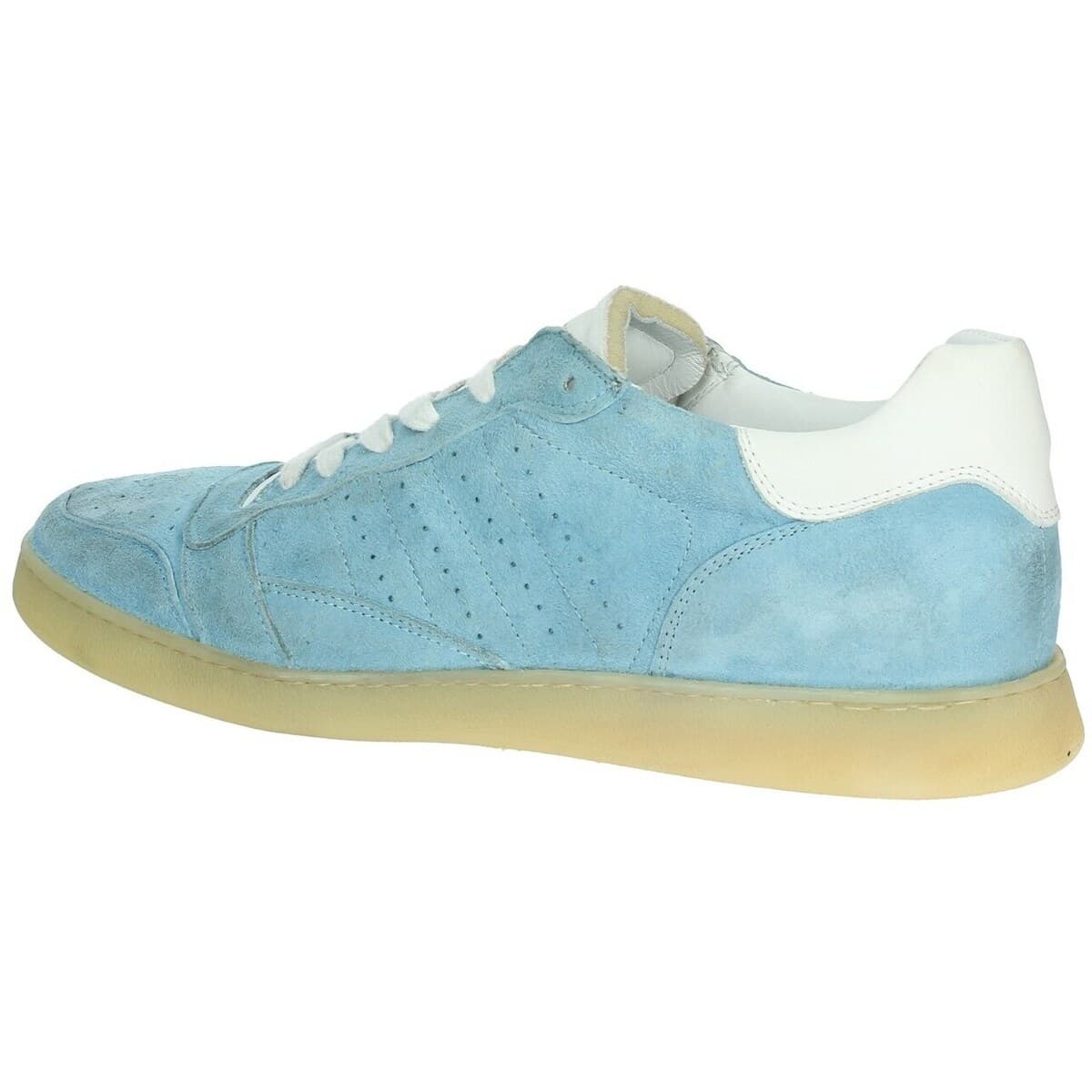 Men's Sneakers D.A.T.E. Blue