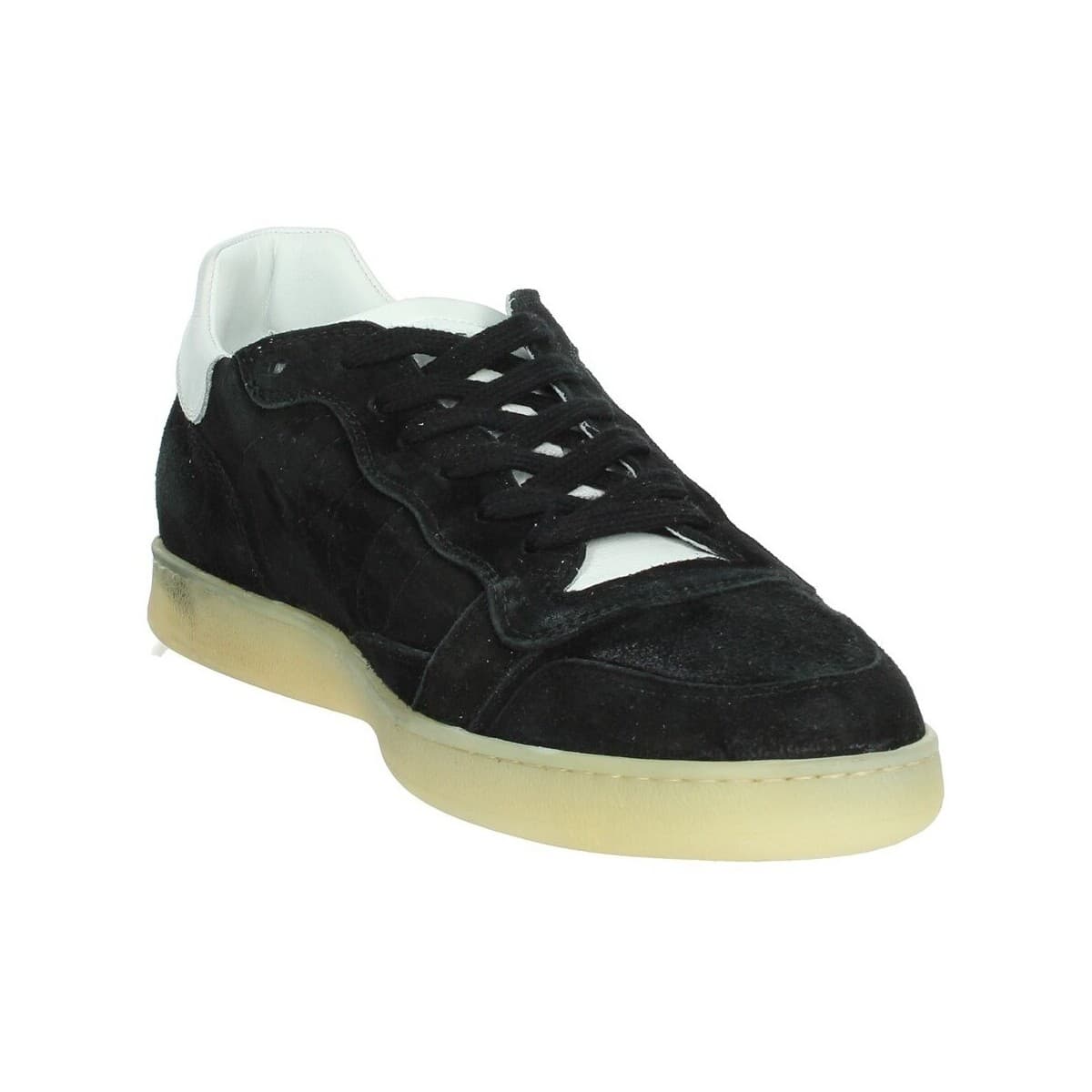 Men's Sneakers D.A.T.E. Black