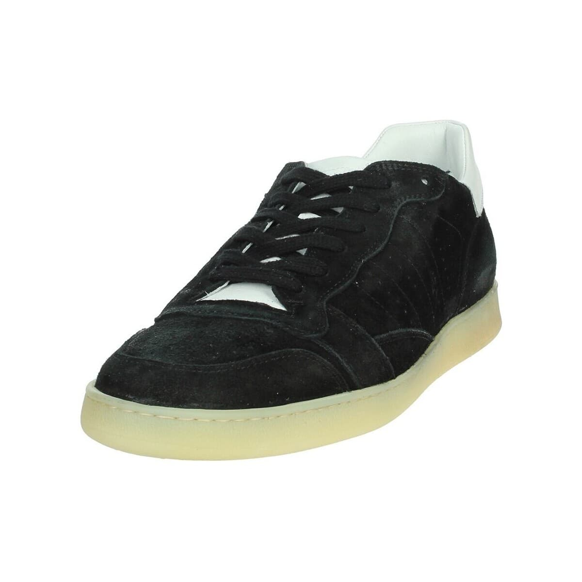 Men's Sneakers D.A.T.E. Black