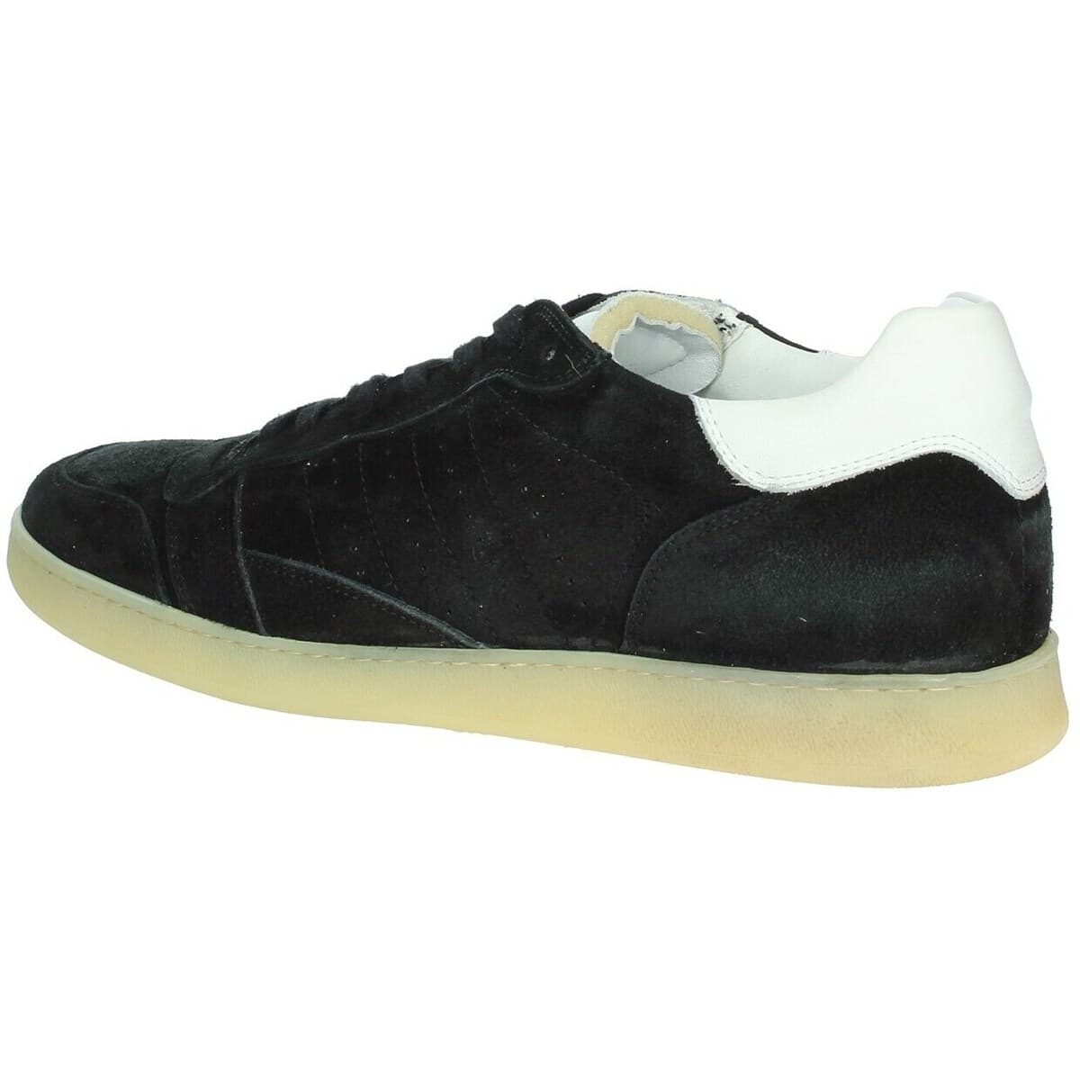 Men's Sneakers D.A.T.E. Black