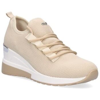 Women's Sneakers Exé Shoes Beige
