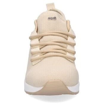 Women's Sneakers Exé Shoes Beige