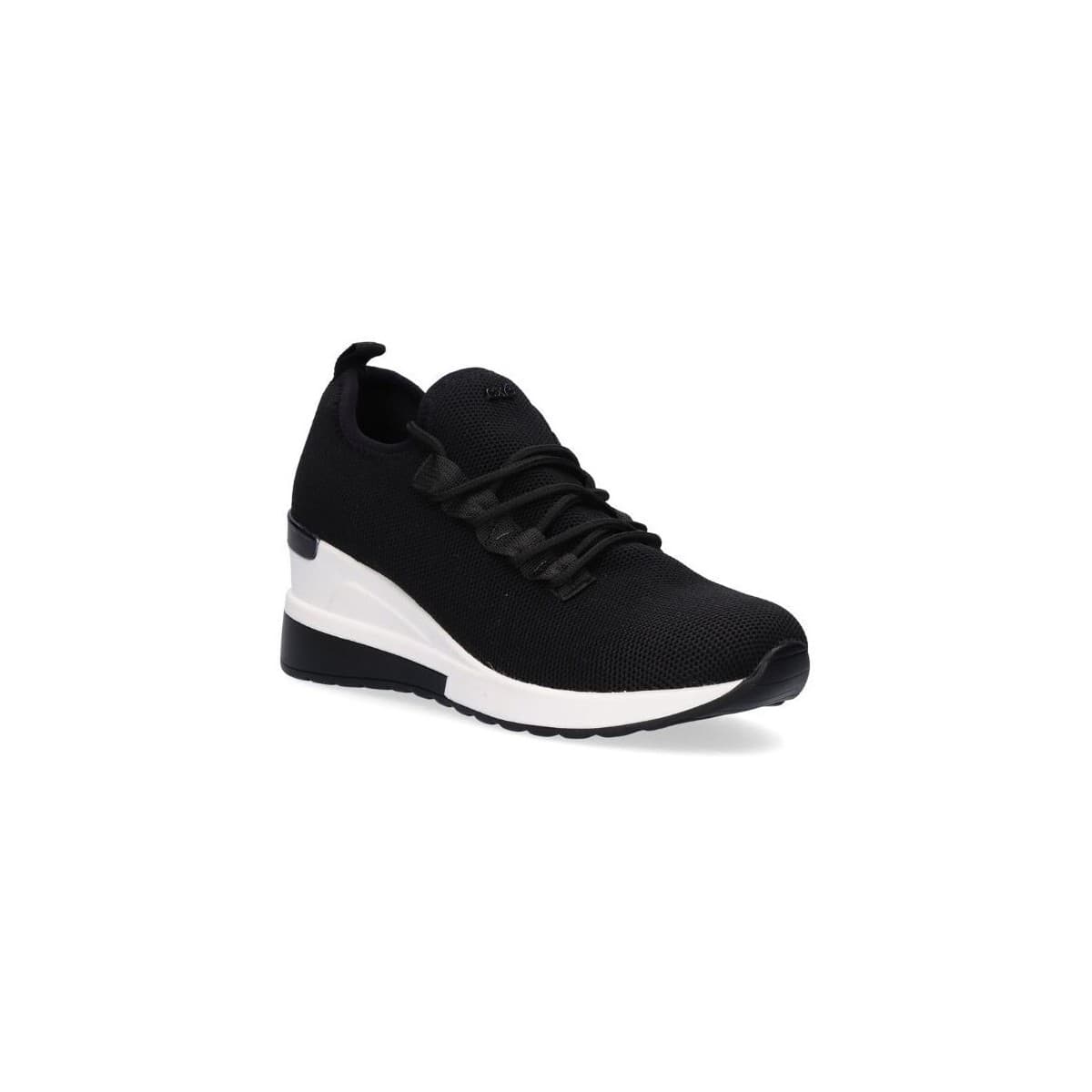 Women's Sneakers Exé Shoes Black