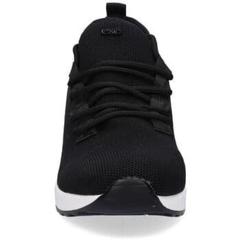 Women's Sneakers Exé Shoes Black