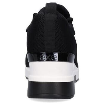Women's Sneakers Exé Shoes Black