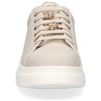 Women's Sneakers Exé Shoes Beige
