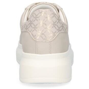Women's Sneakers Exé Shoes Beige