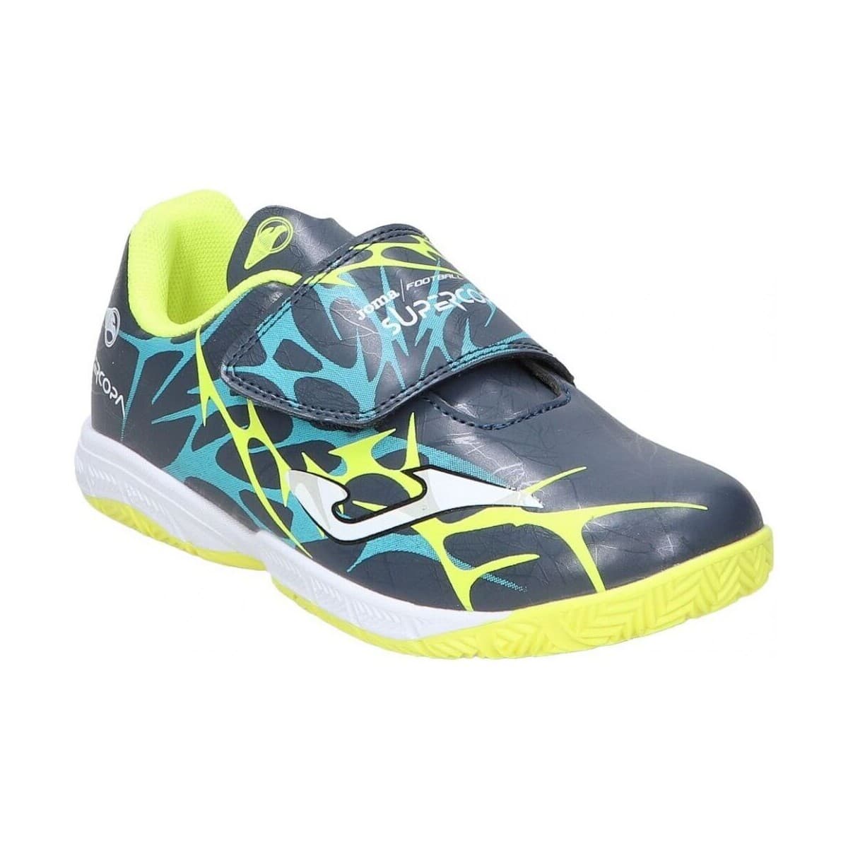 Girls' Sneakers Joma Blue