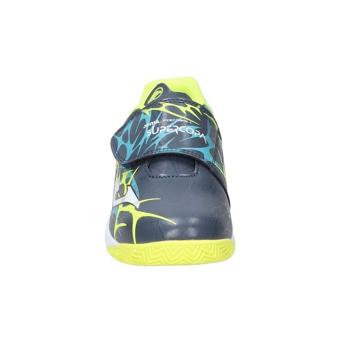 Girls' Sneakers Joma Blue