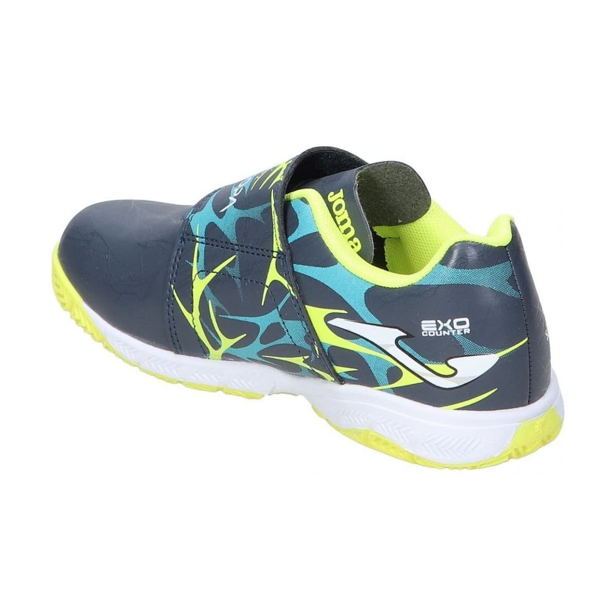 Girls' Sneakers Joma Blue