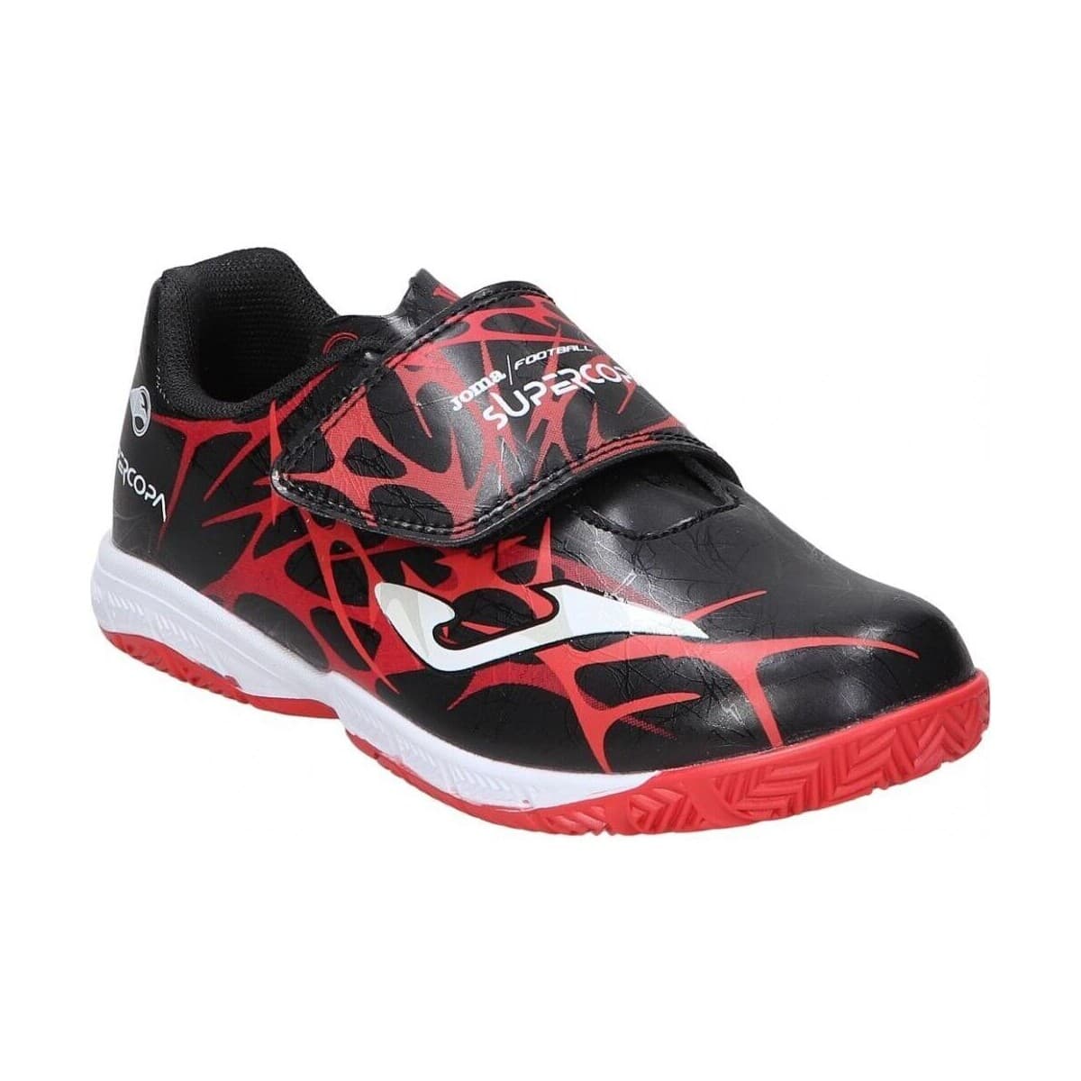 Girls' Sneakers Joma Black