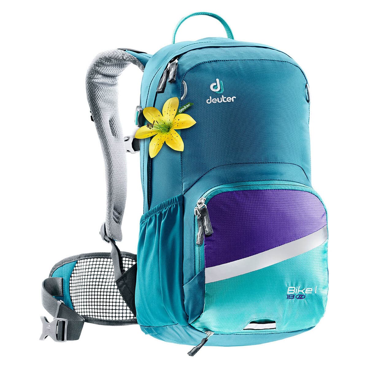 Σακίδιο πλάτης Deuter Bike I 18 SL 3203217-3217