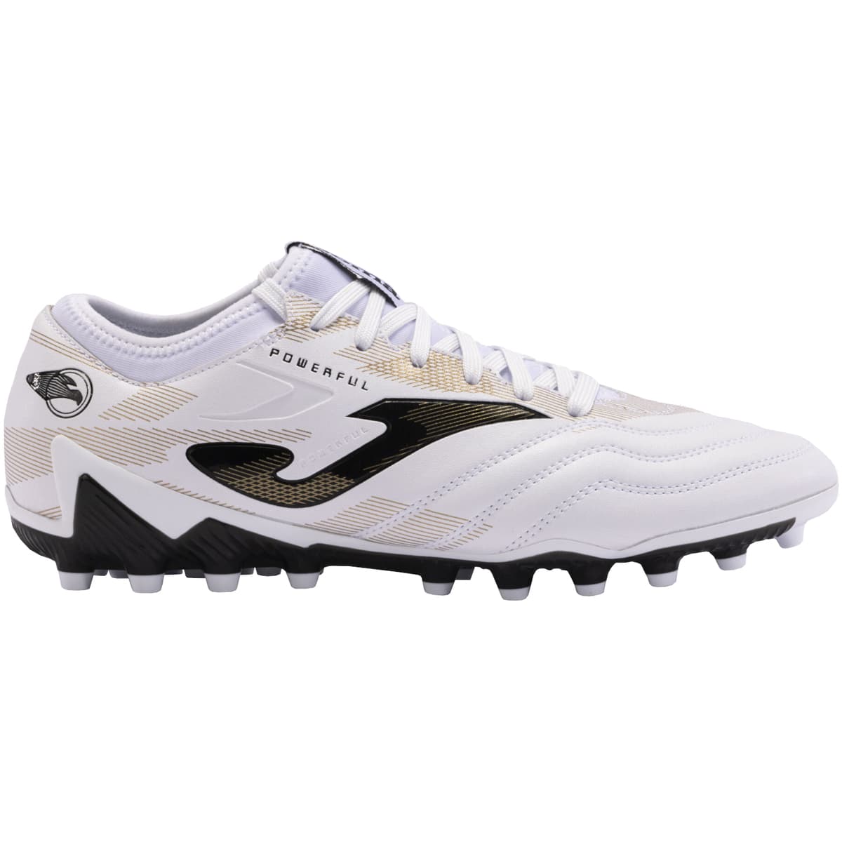 Men's Football Boots Joma White