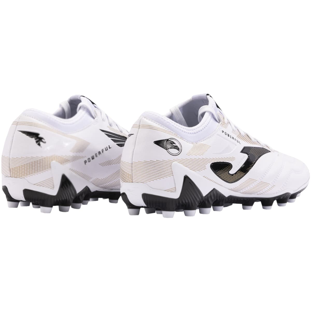Men's Football Boots Joma White