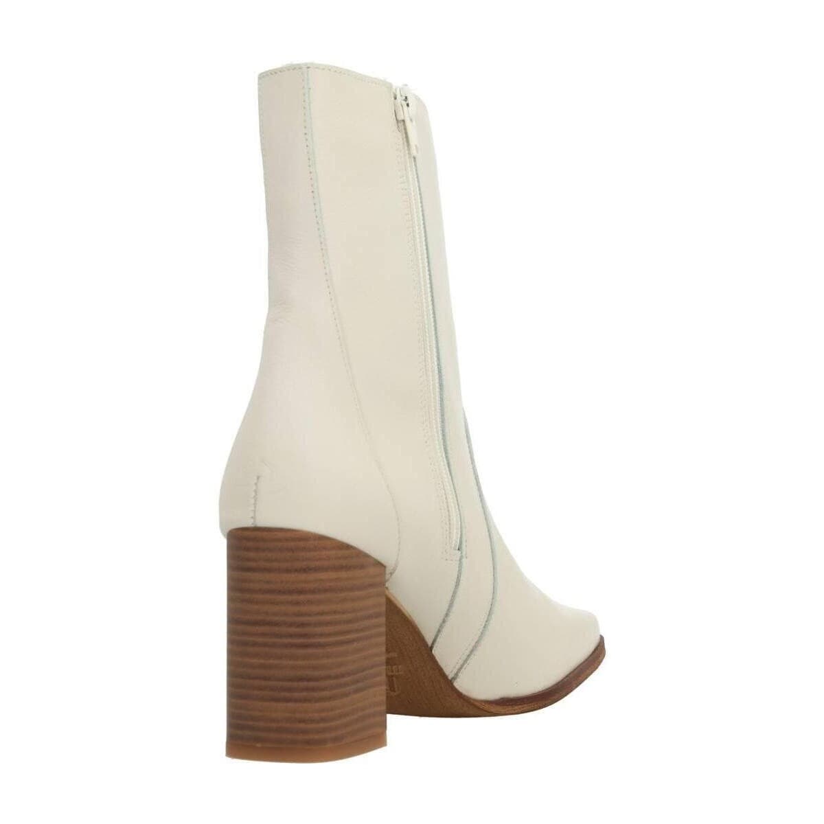 Women's Boots MTNG Beige