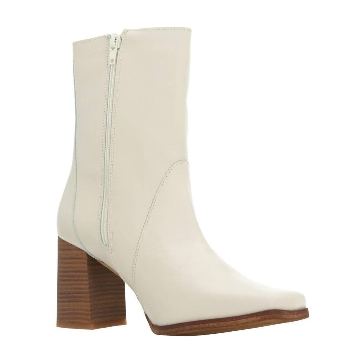 Women's Boots MTNG Beige