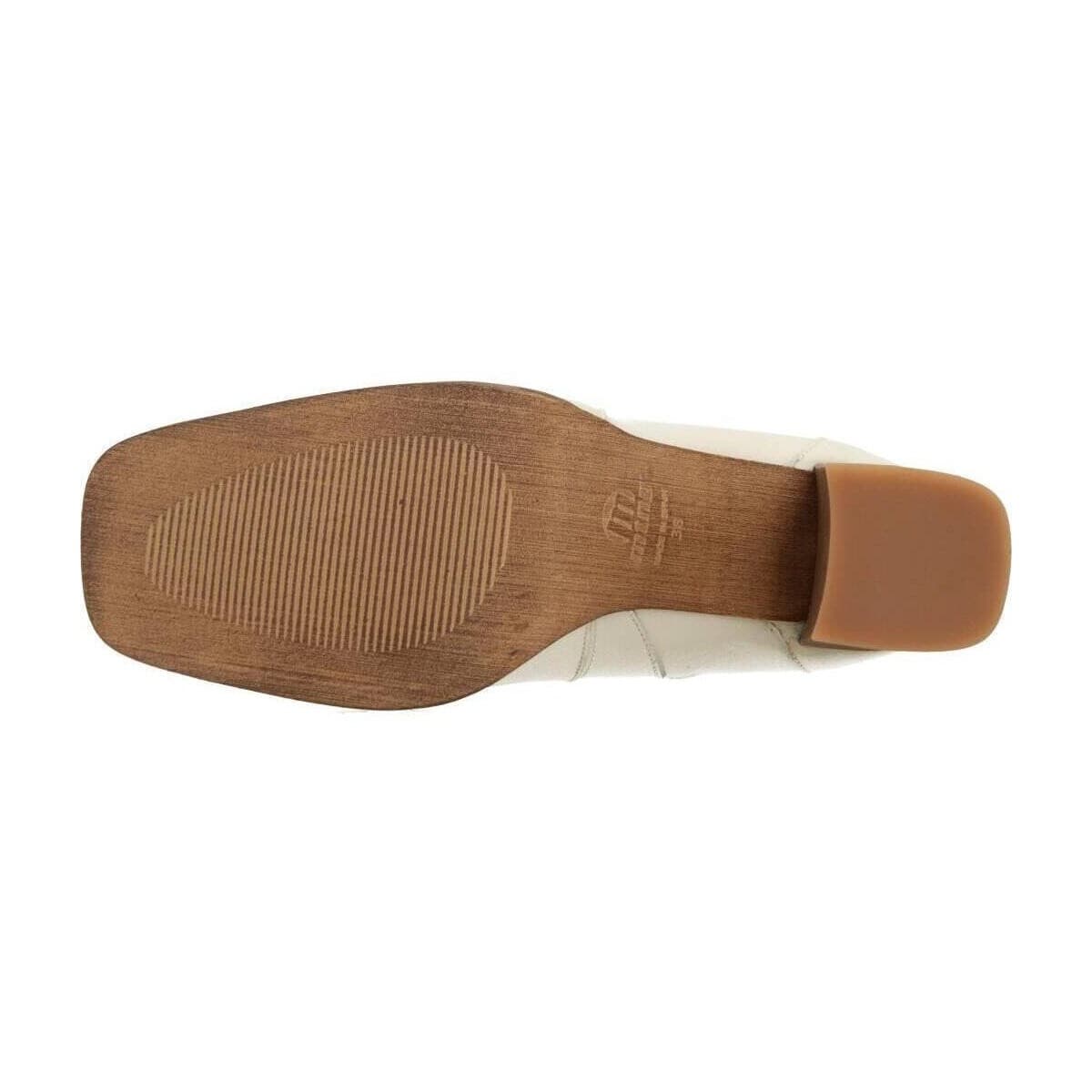 Women's Boots MTNG Beige