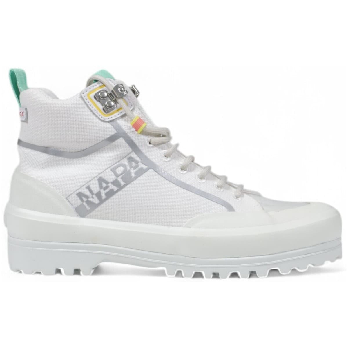 Women's Sneakers Superga White