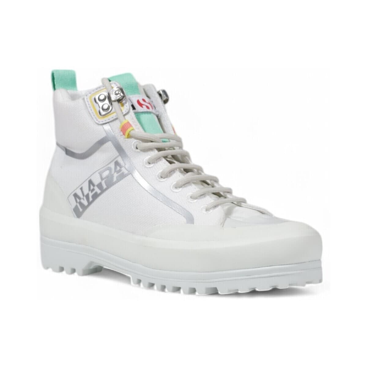 Women's Sneakers Superga White