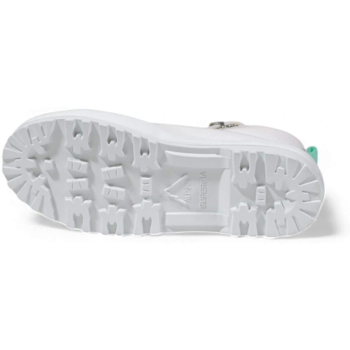 Women's Sneakers Superga White