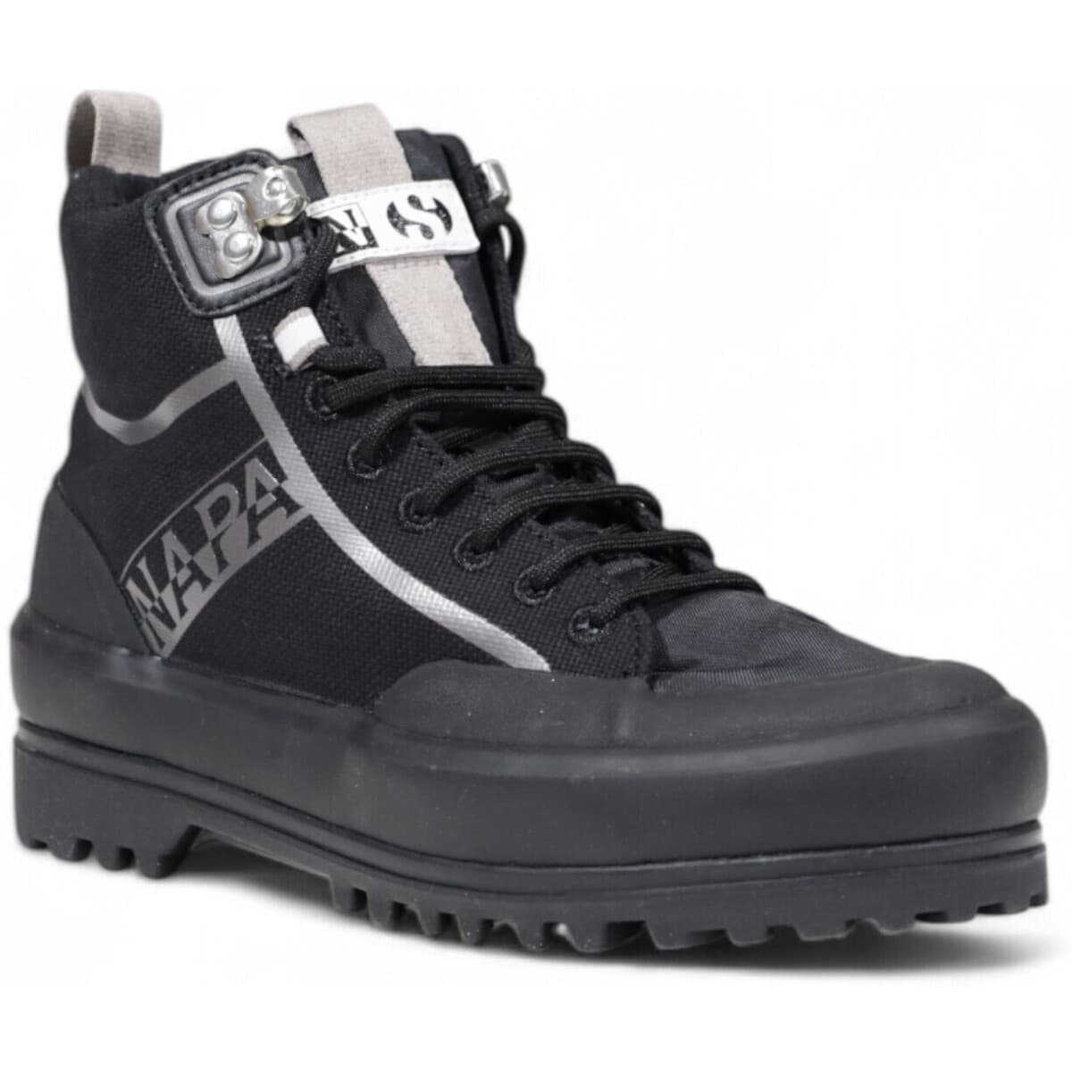 Women's Sneakers Superga Black