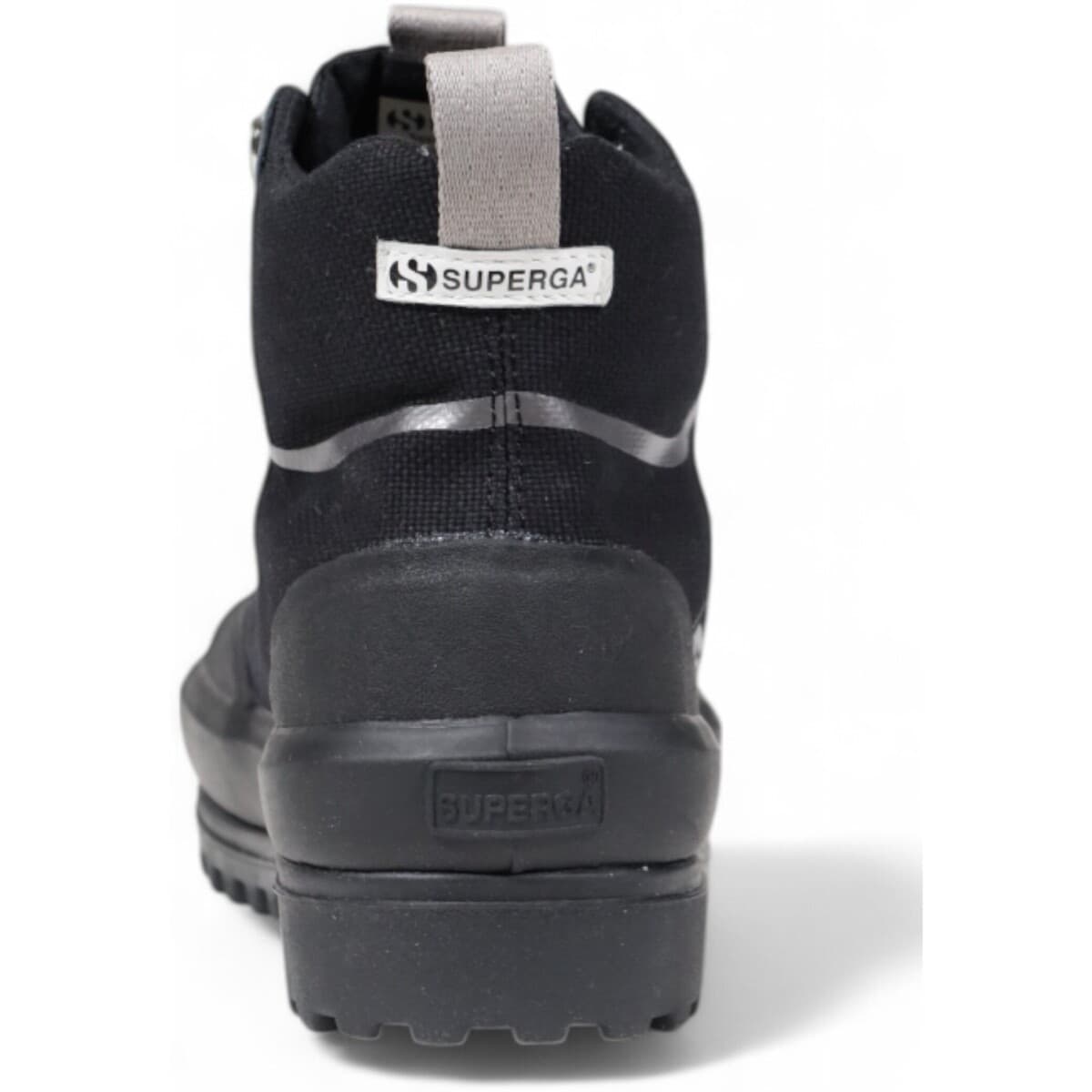 Women's Sneakers Superga Black