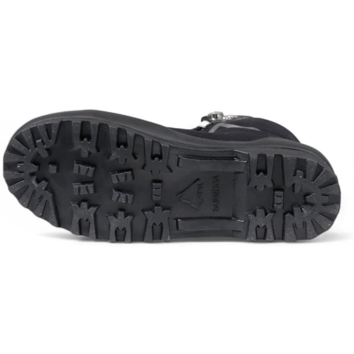 Women's Sneakers Superga Black