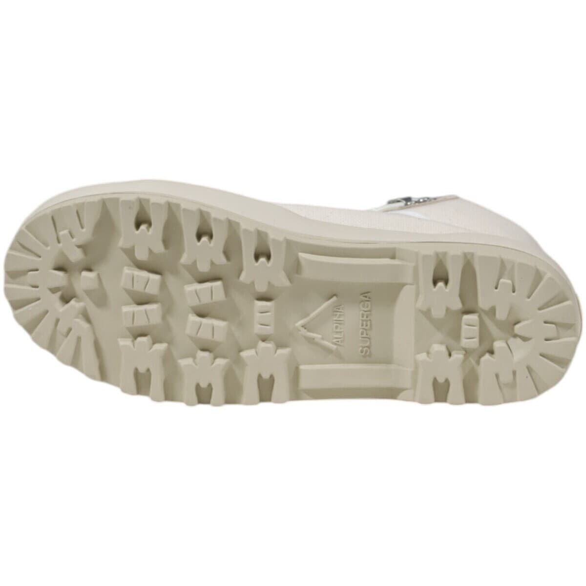 Women's Sneakers Superga Beige