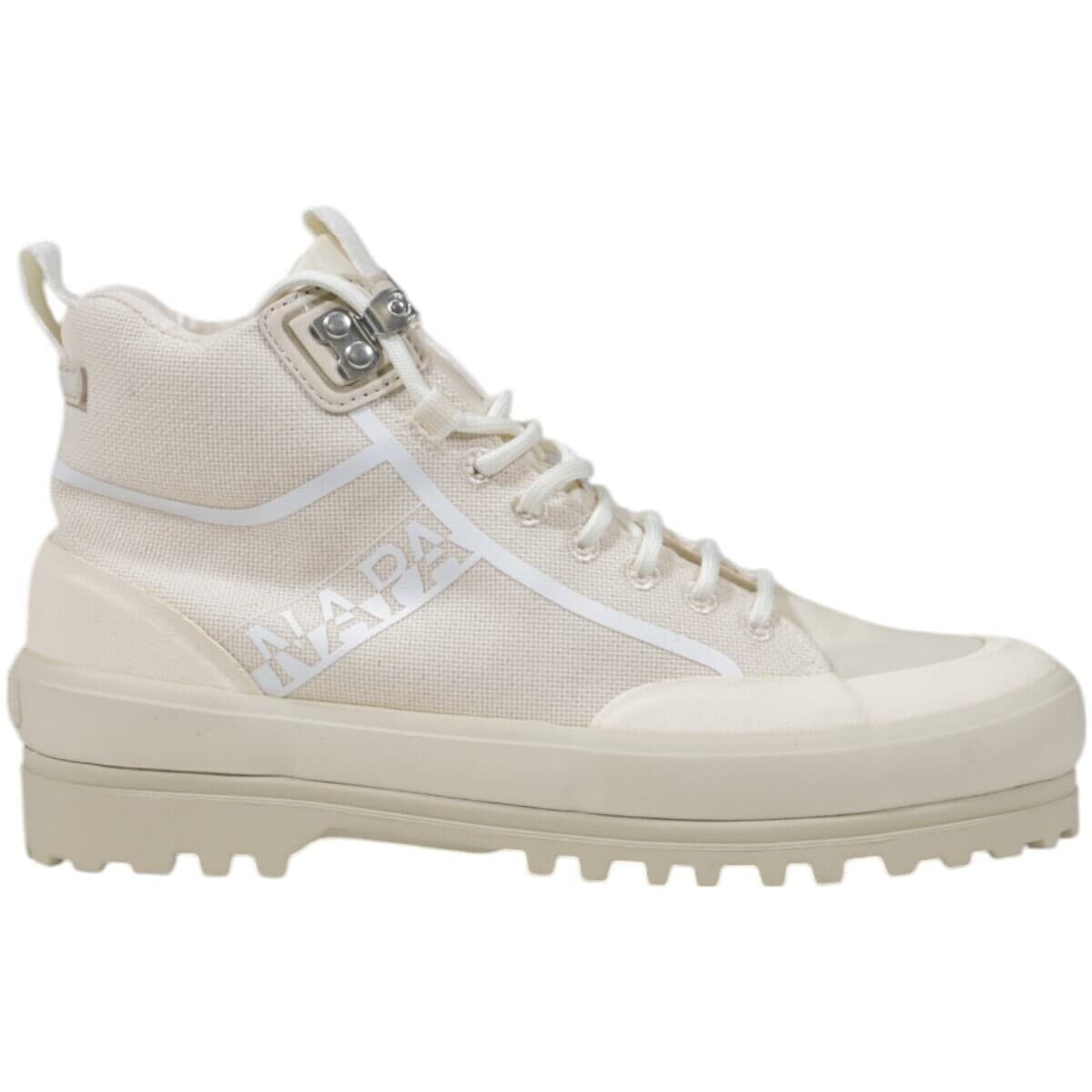 Women's Sneakers Superga Beige