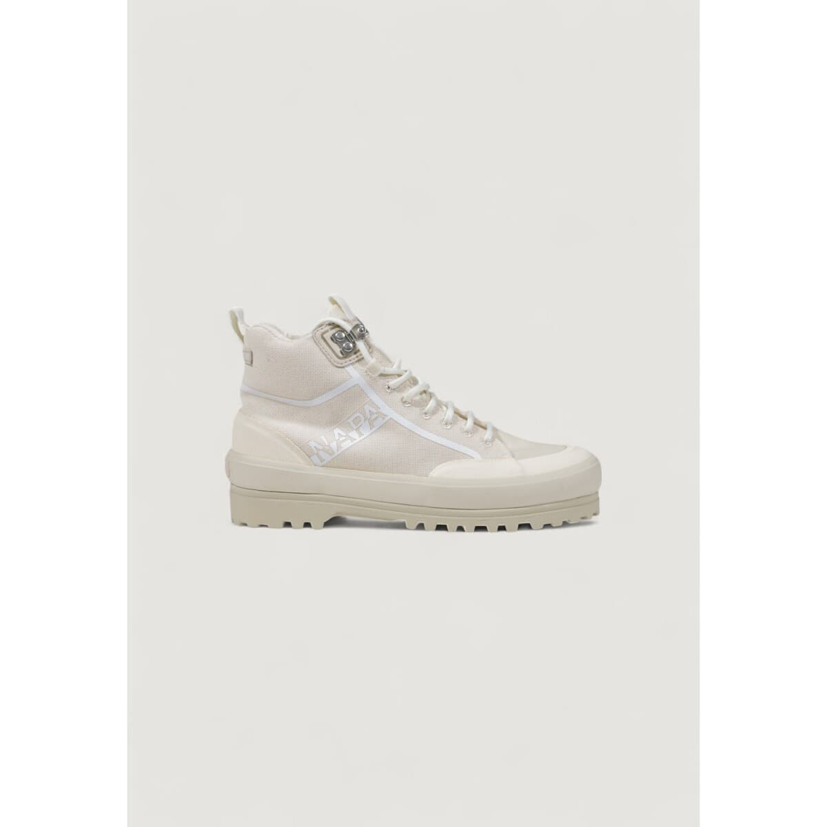 Women's Sneakers Superga Beige