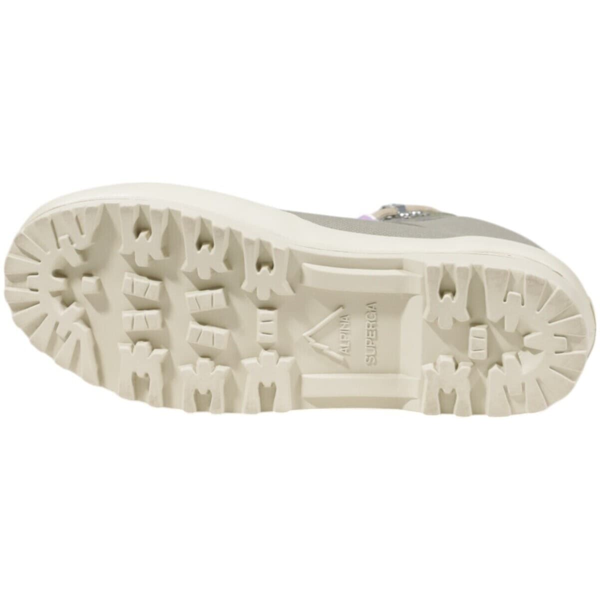 Women's Sneakers Superga Green