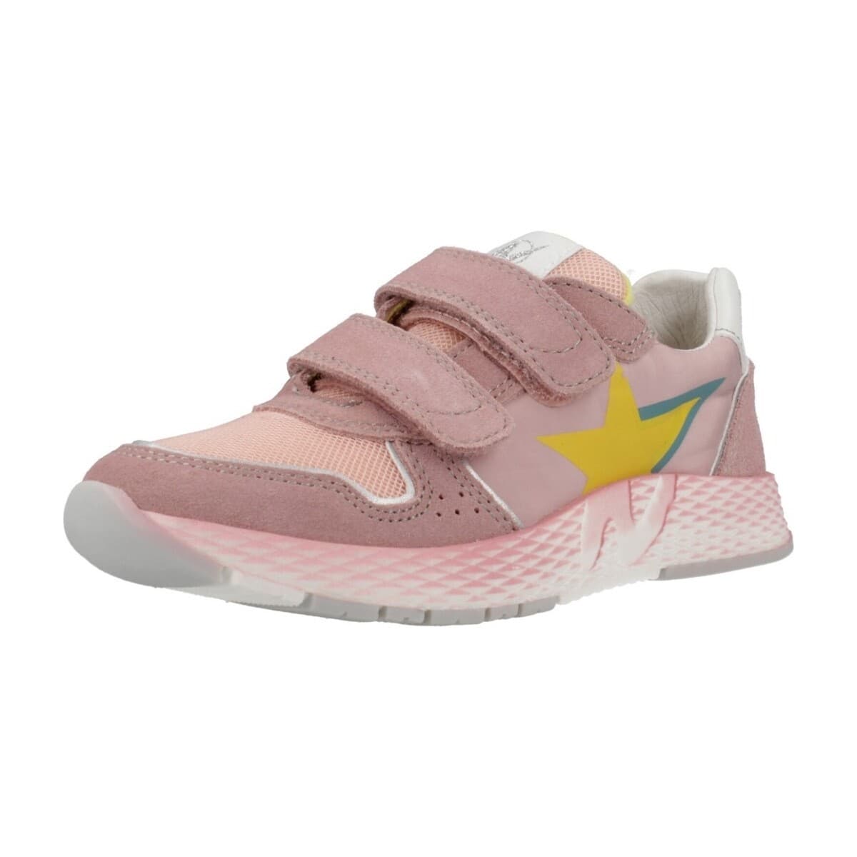Girls' Sneakers Naturino Pink