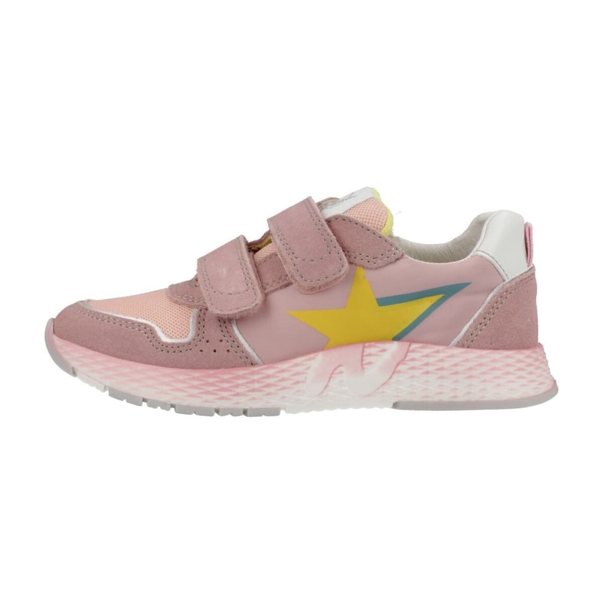Girls' Sneakers Naturino Pink