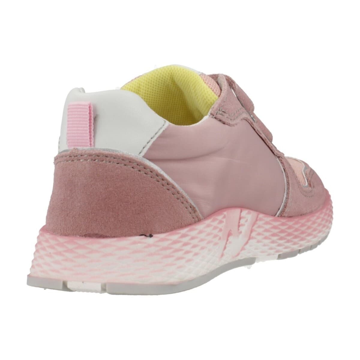 Girls' Sneakers Naturino Pink