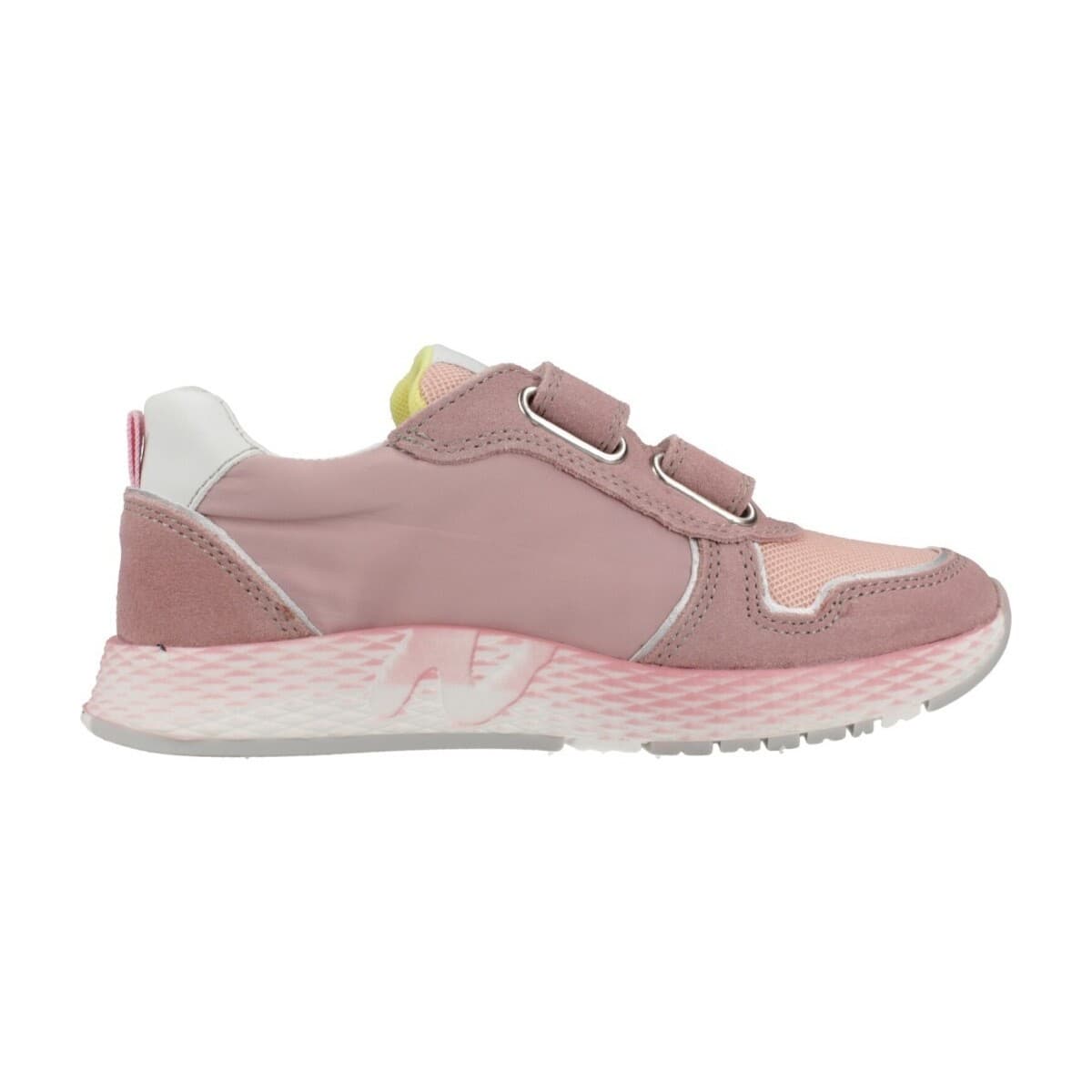 Girls' Sneakers Naturino Pink