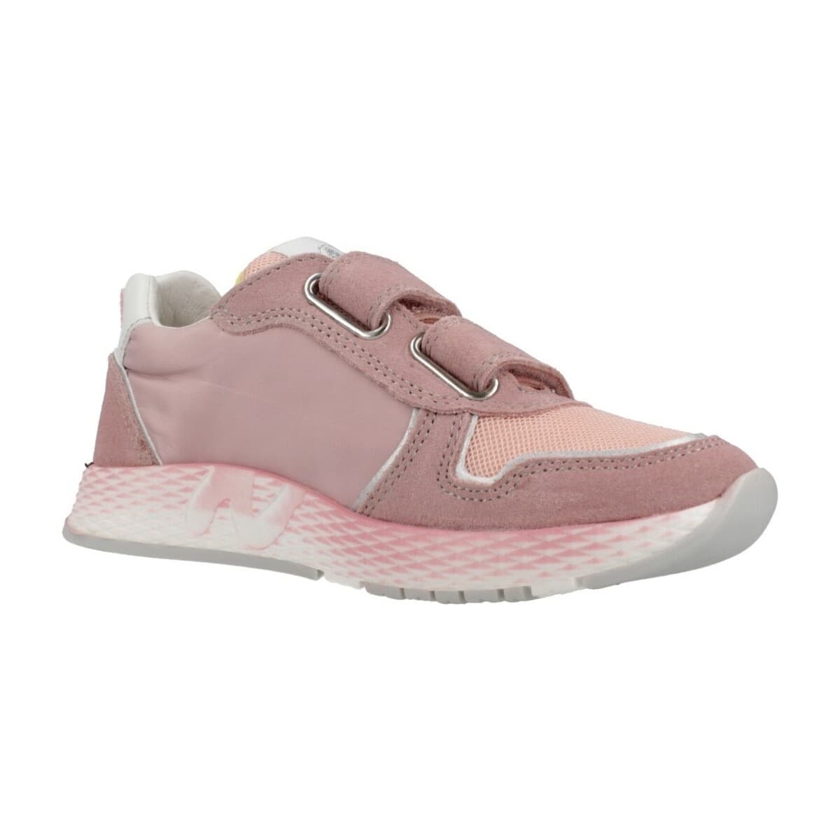 Girls' Sneakers Naturino Pink