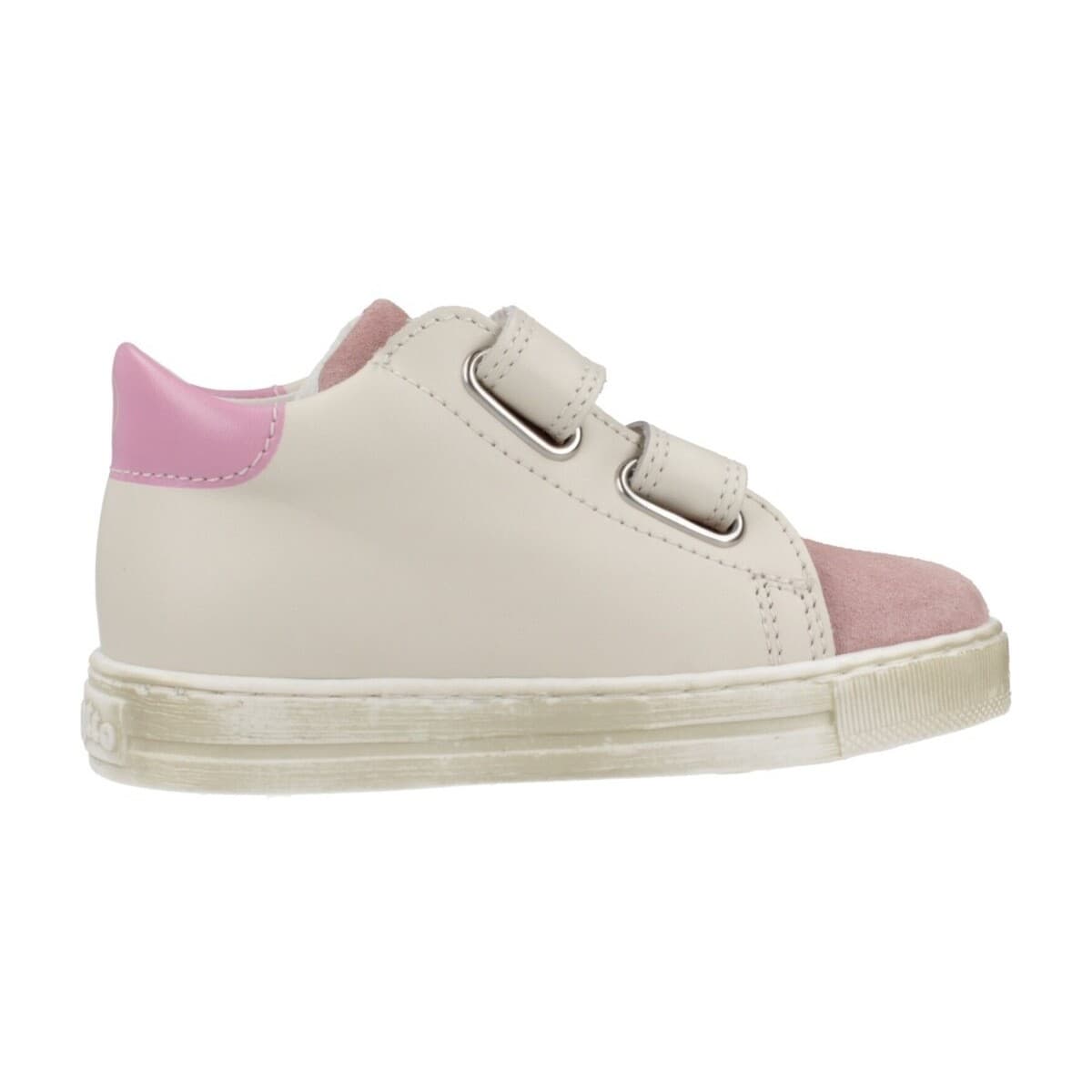 Girls' Sneakers Falcotto Beige