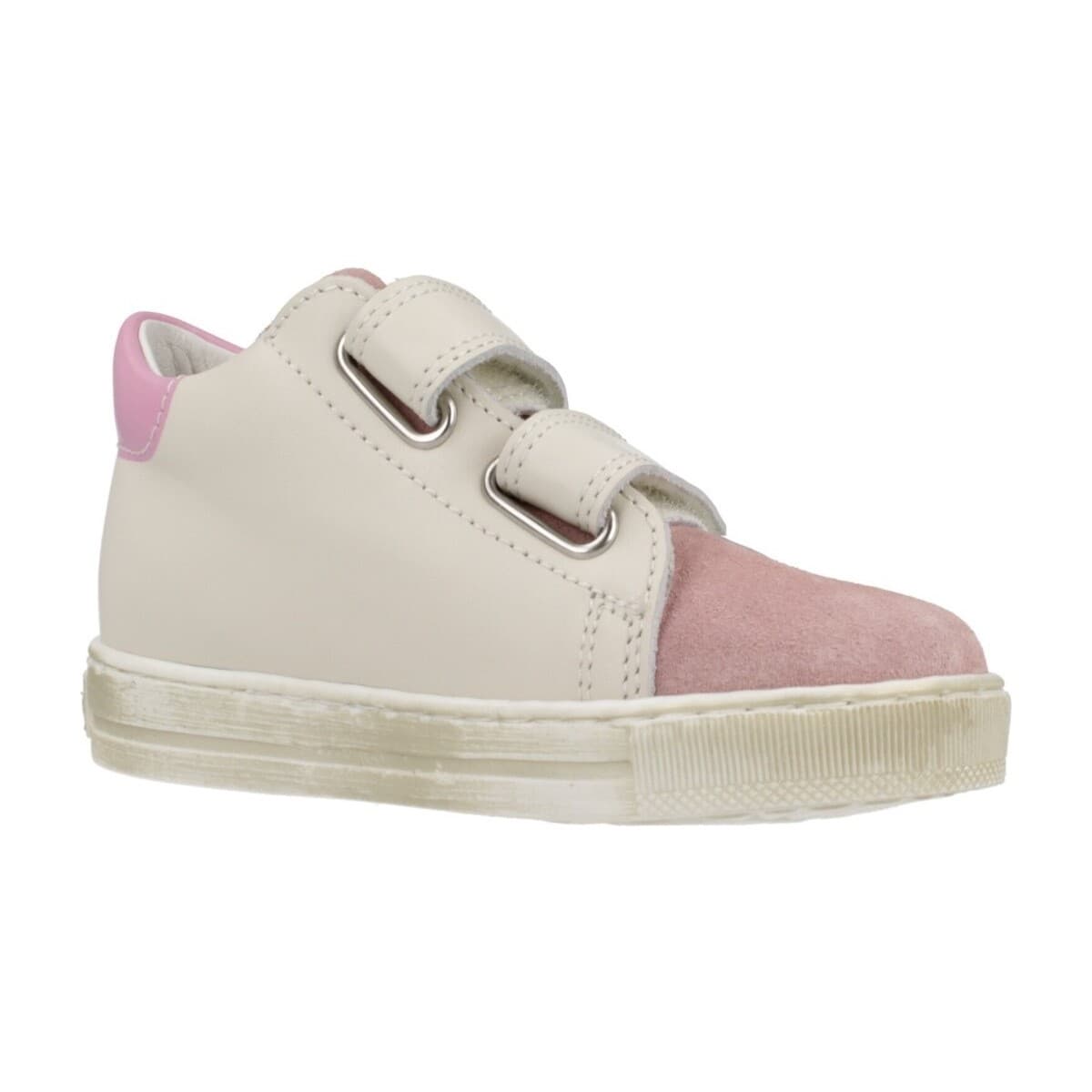 Girls' Sneakers Falcotto Beige