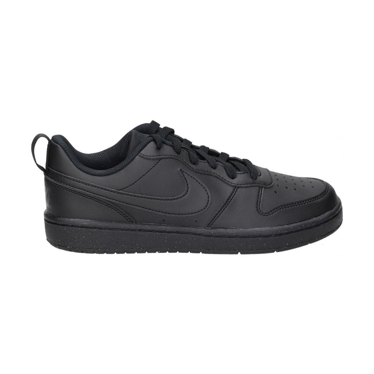 Women's Gym Shoes Nike Black
