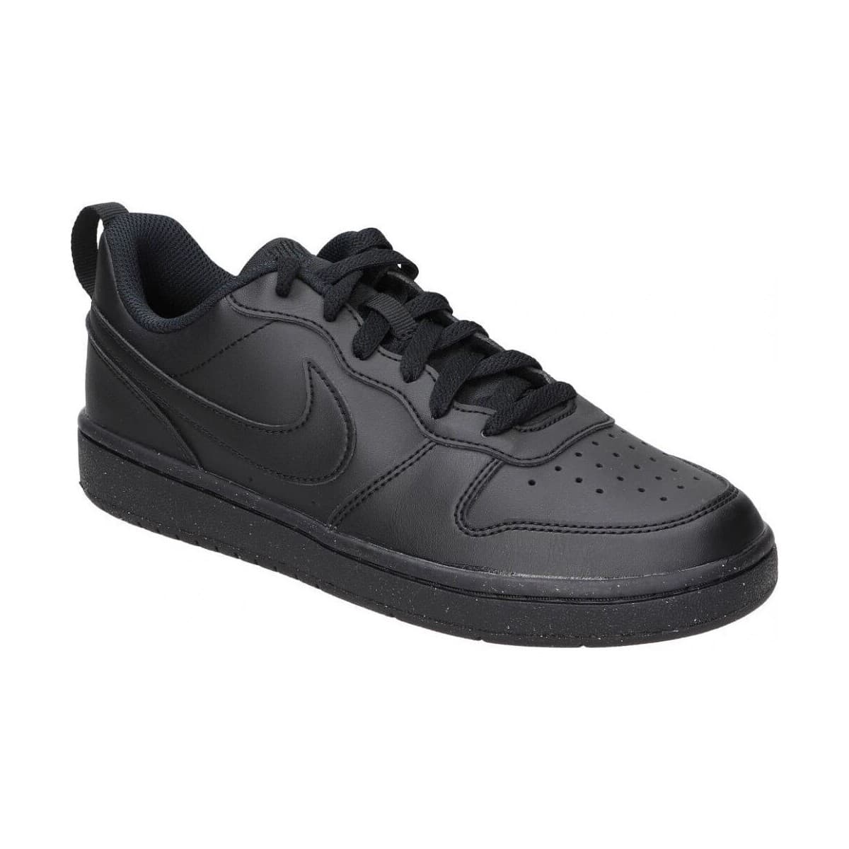 Women's Gym Shoes Nike Black
