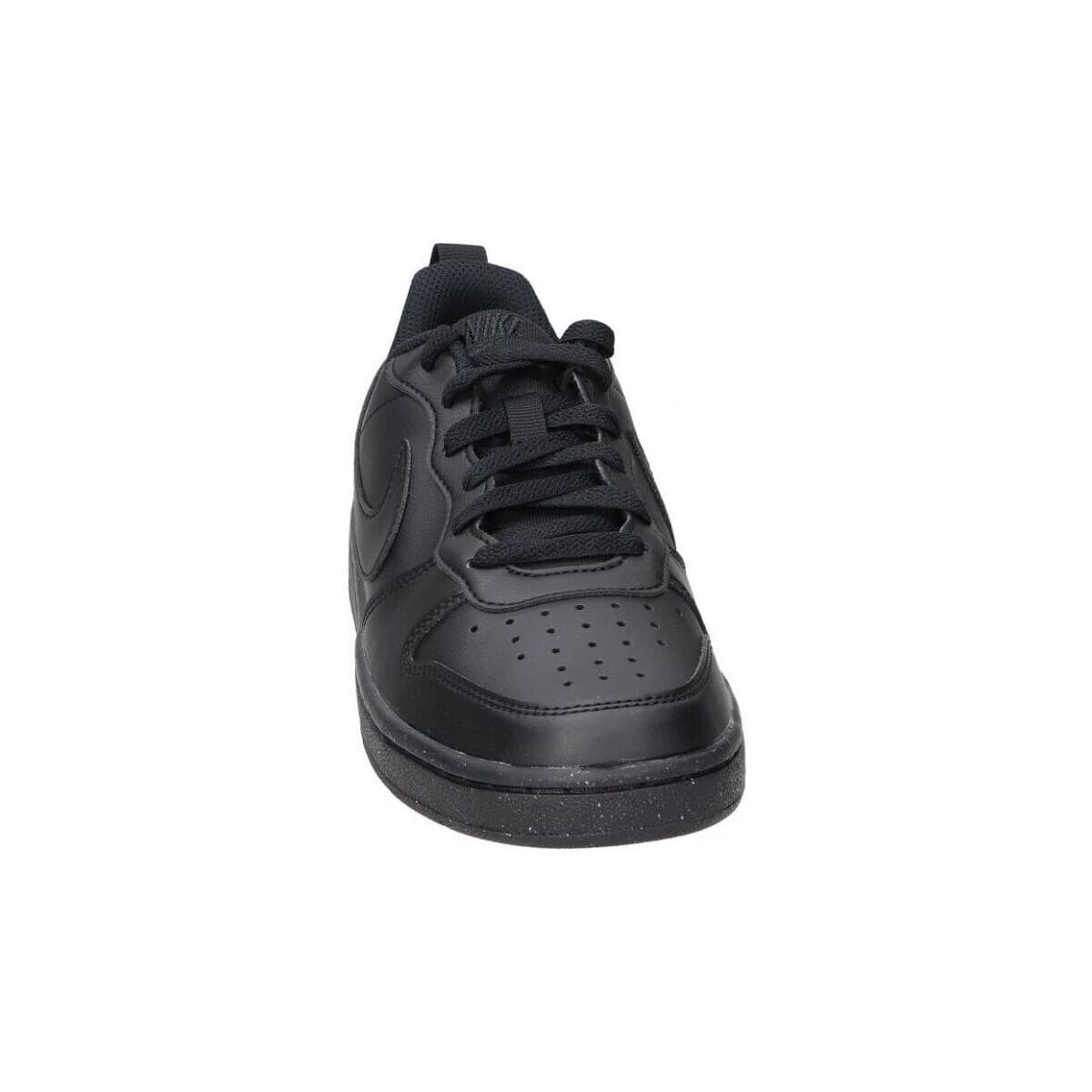 Women's Gym Shoes Nike Black