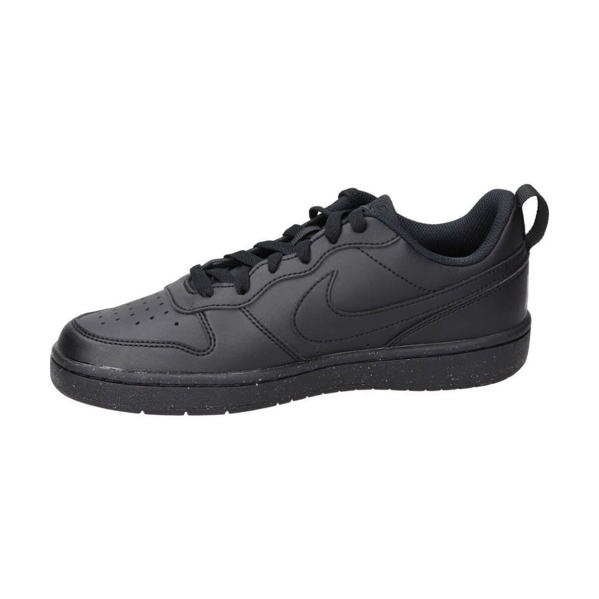 Women's Gym Shoes Nike Black