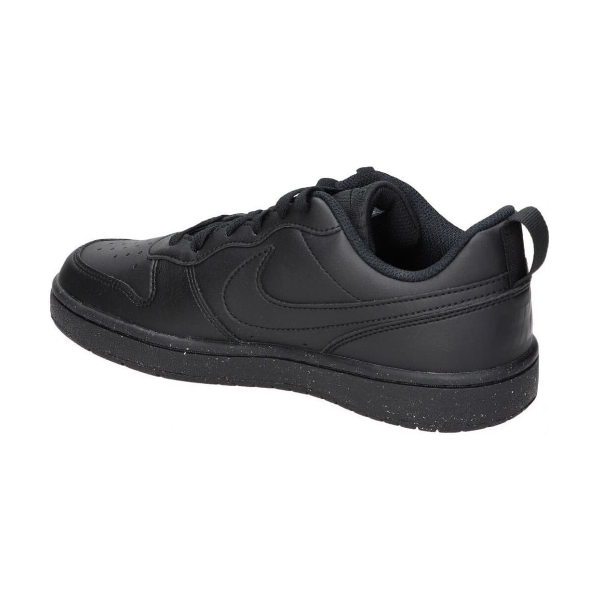 Women's Gym Shoes Nike Black