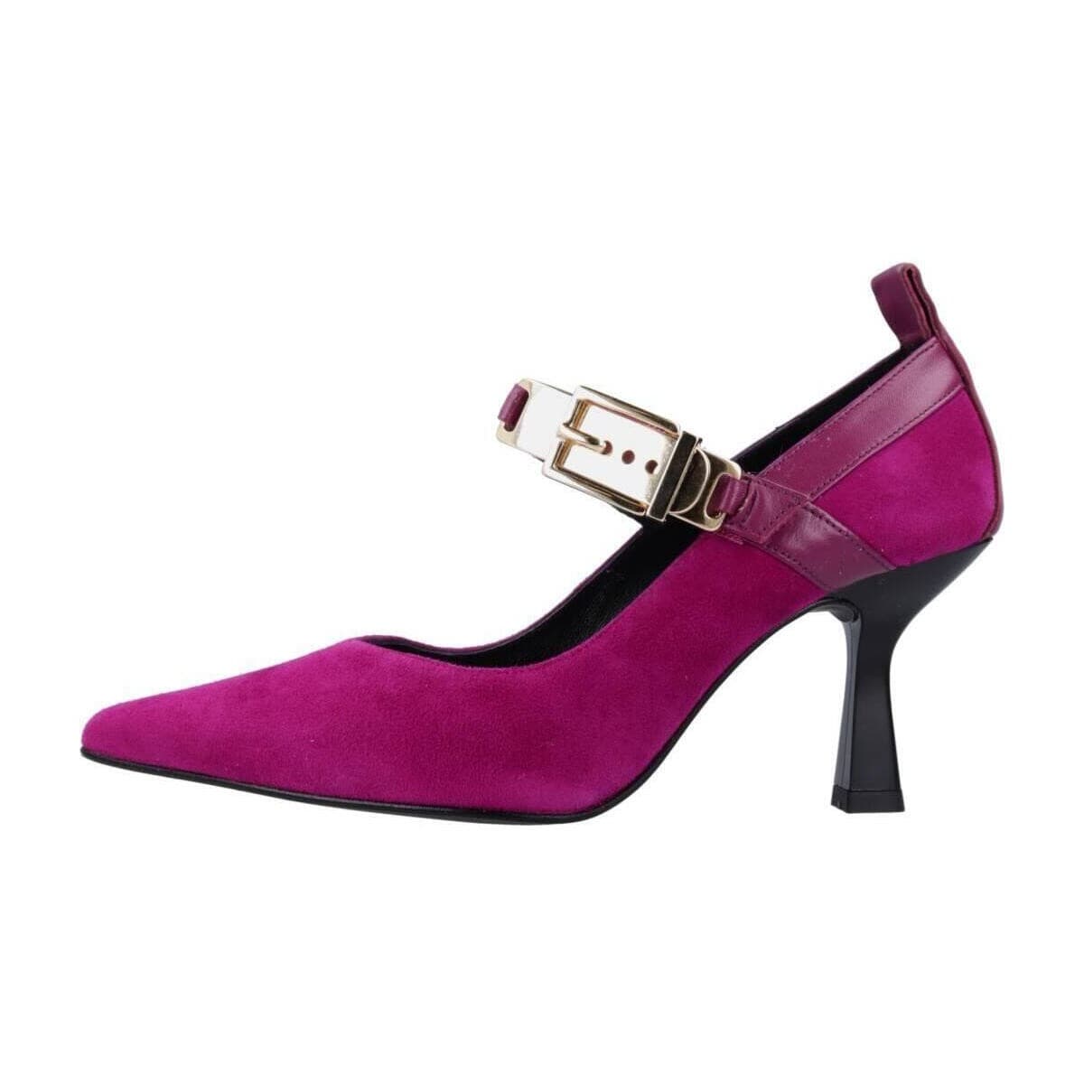 Women's Pumps Ezzio Bordeaux
