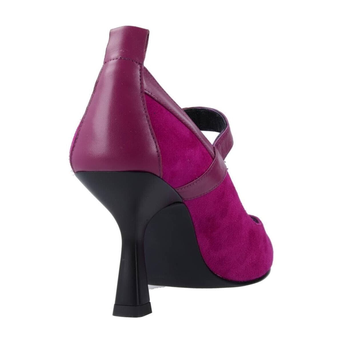 Women's Pumps Ezzio Bordeaux