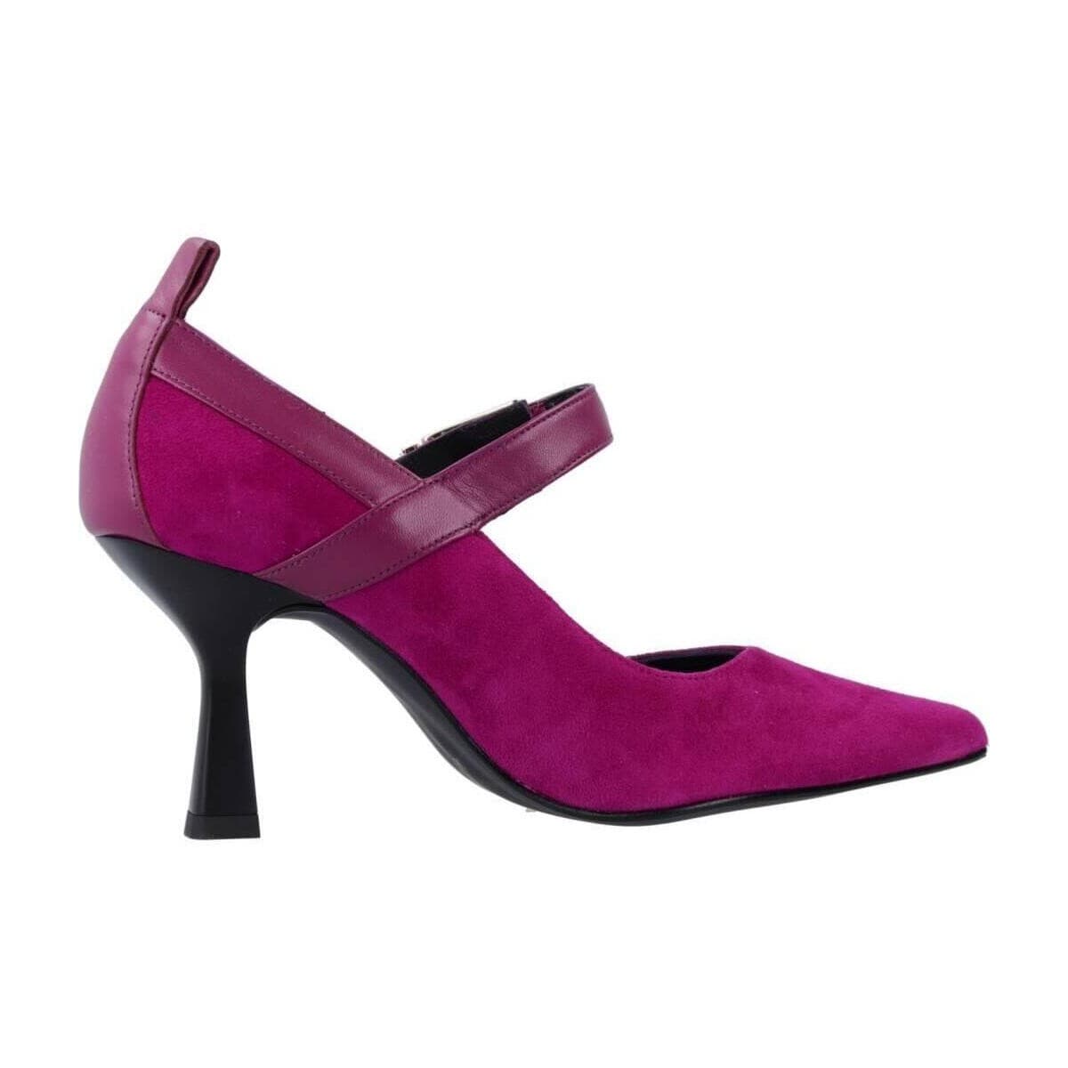 Women's Pumps Ezzio Bordeaux