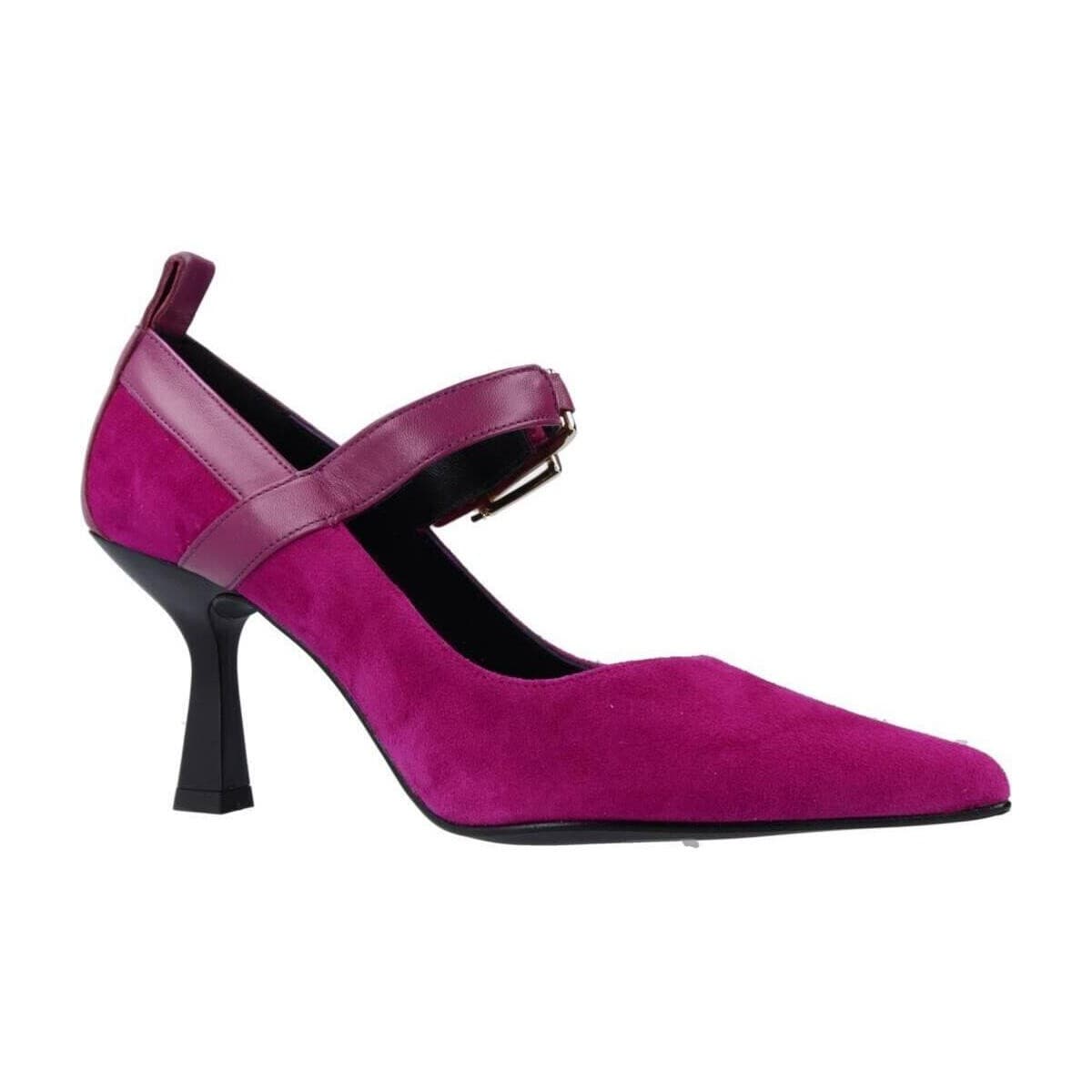 Women's Pumps Ezzio Bordeaux